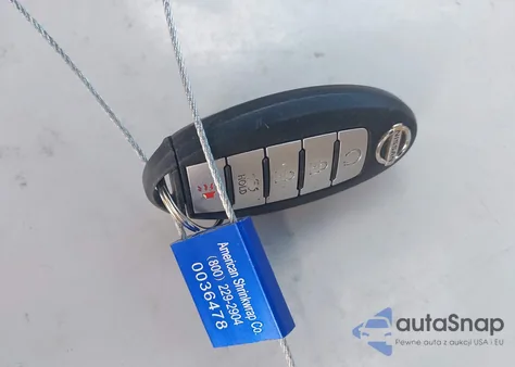 2013 Nissan Altima 2.5 Sl из США, поврежденный, VIN 1N4AL3AP4DN483810